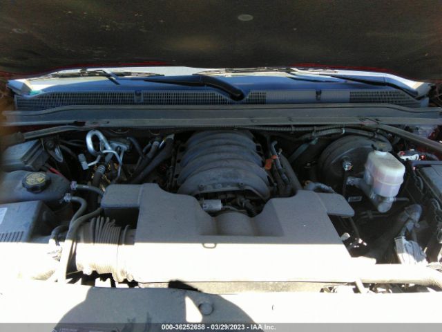 1GKS1HKJ0LR170678 GMC YUKON XL DENALI