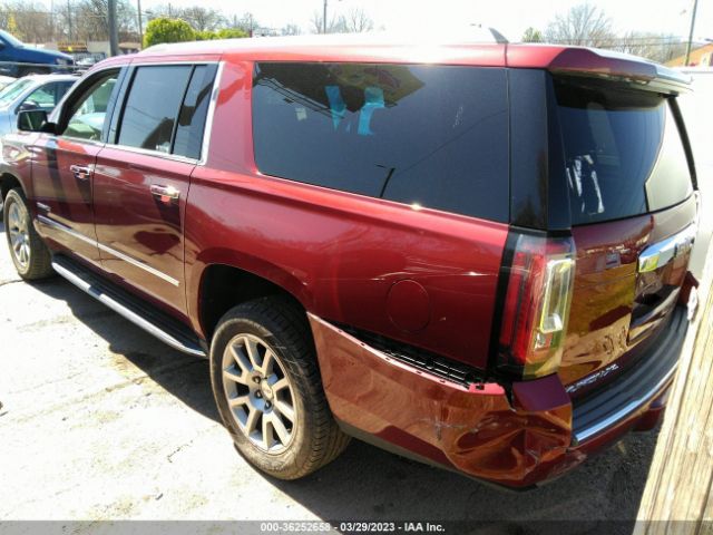 1GKS1HKJ0LR170678 GMC YUKON XL DENALI