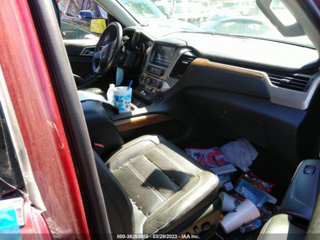 1GKS1HKJ0LR170678 GMC YUKON XL DENALI