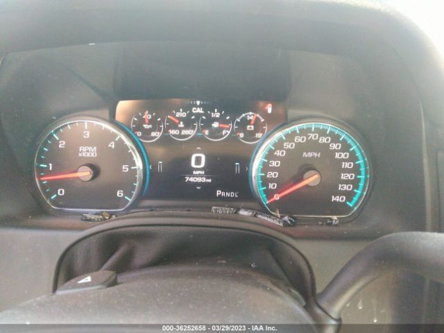 1GKS1HKJ0LR170678 GMC YUKON XL DENALI