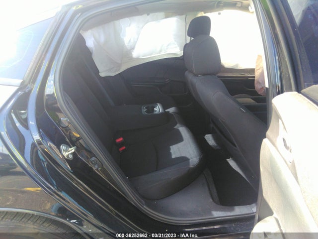 2016 HONDA CIVIC SEDAN EX VIN: 19XFC2F72GE064589