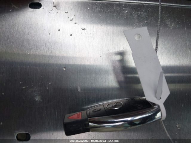 55SWF4KB4FU007685 Mercedes-Benz C-class C 300