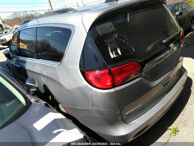 Chrysler Voyager Lxi 2021 2C4RC1DG0MR546899 Image 4
