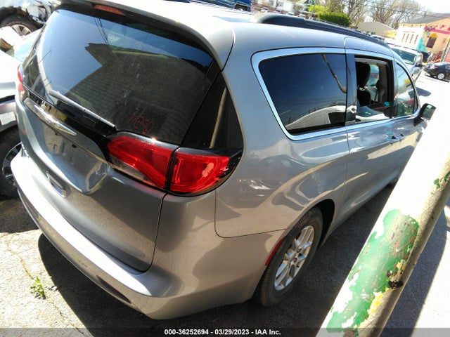 Chrysler Voyager Lxi 2021 2C4RC1DG0MR546899 Image 5