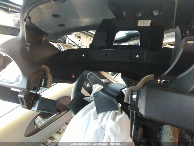 Chrysler Voyager Lxi 2021 2C4RC1DG0MR546899 Image 8