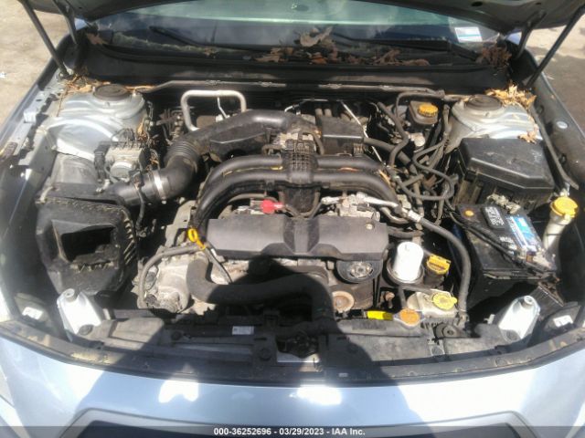 4S3BNAA60H3055450 Subaru LEGACY