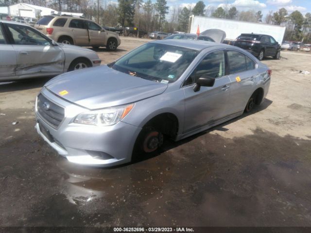 4S3BNAA60H3055450 Subaru LEGACY