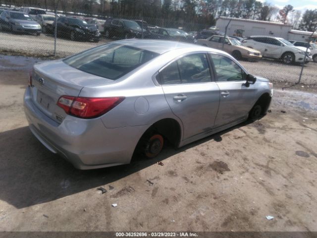 4S3BNAA60H3055450 Subaru LEGACY