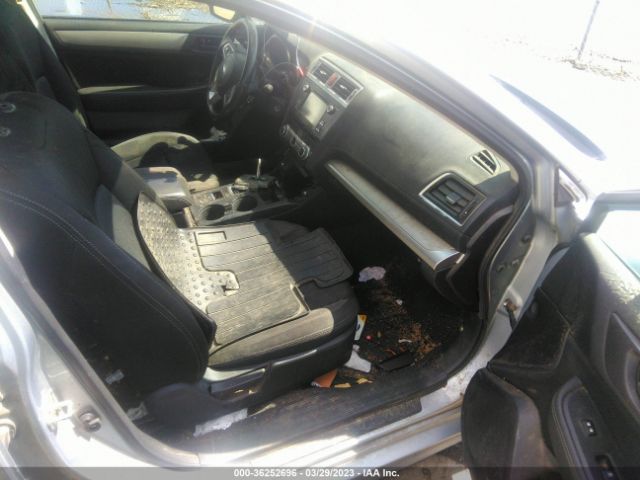 4S3BNAA60H3055450 Subaru LEGACY