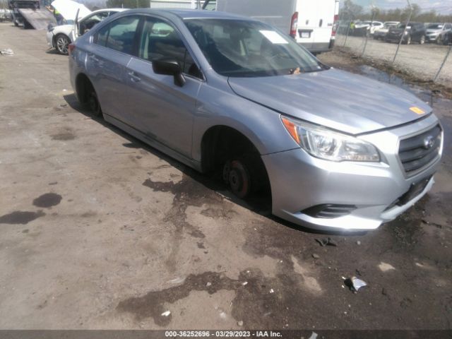 4S3BNAA60H3055450 Subaru LEGACY