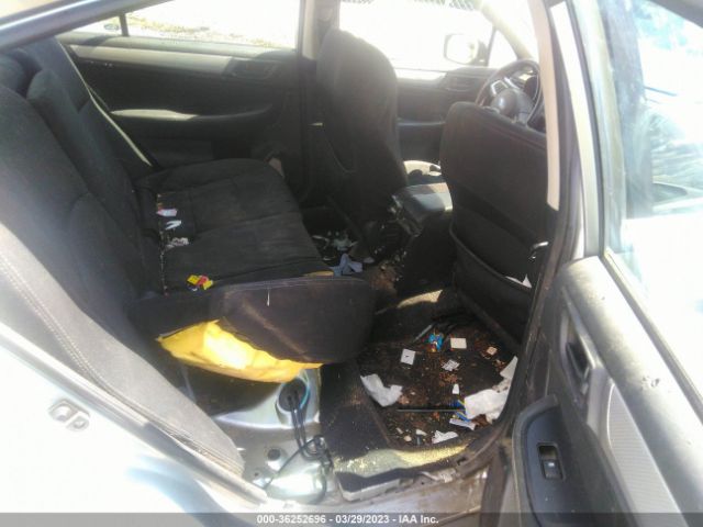 4S3BNAA60H3055450 Subaru LEGACY