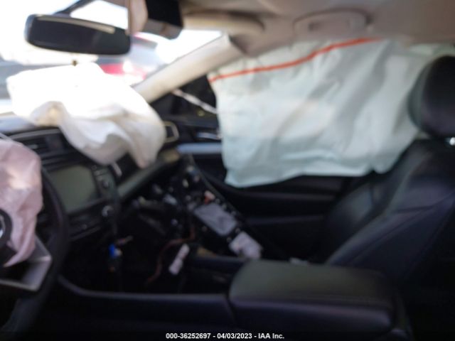 1N4AA6AP7JC370531 Nissan MAXIMA SV