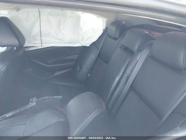 1N4AA6AP7JC370531 Nissan MAXIMA SV
