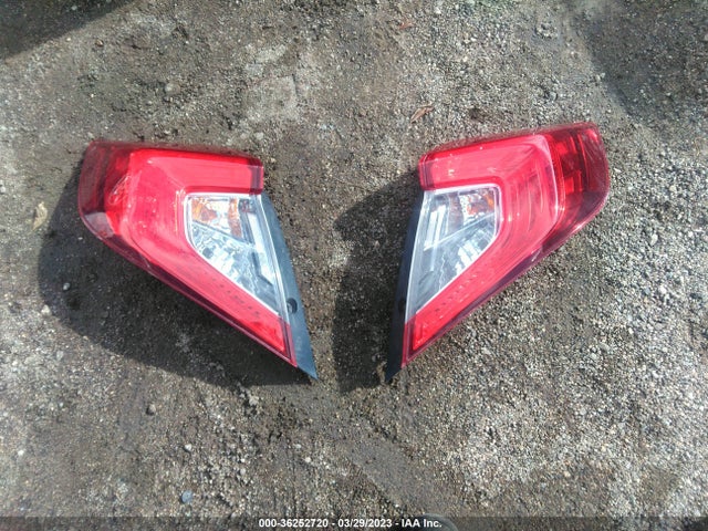 Honda Civic Sedan Lx 2016 2HGFC2F53GH529790 Image 4