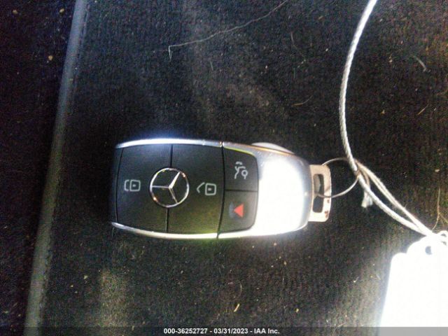 W1K3G4EB9MJ314066 Mercedes-Benz A-class A 220