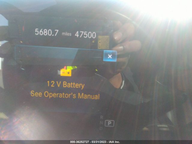 W1K3G4EB9MJ314066 Mercedes-Benz A-class A 220