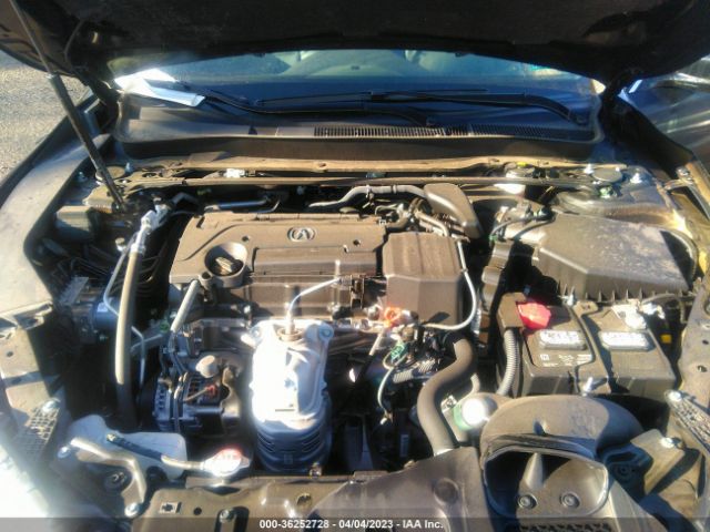 19UUB1F32LA016963 Acura TLX