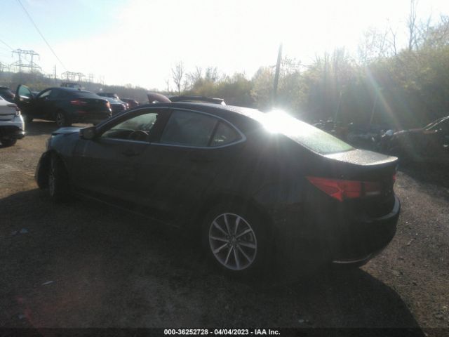 19UUB1F32LA016963 Acura TLX