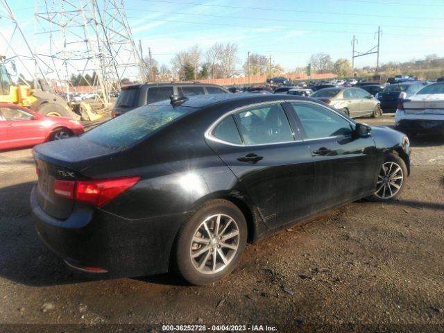 19UUB1F32LA016963 Acura TLX