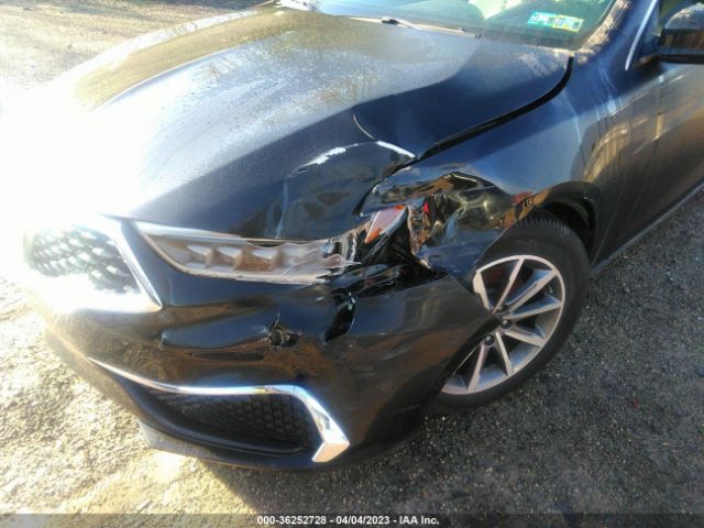 19UUB1F32LA016963 Acura TLX