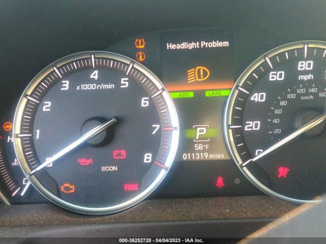 19UUB1F32LA016963 Acura TLX