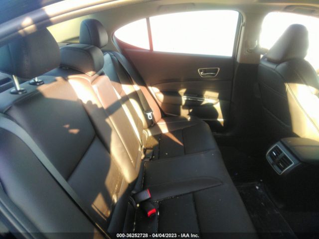 19UUB1F32LA016963 Acura TLX