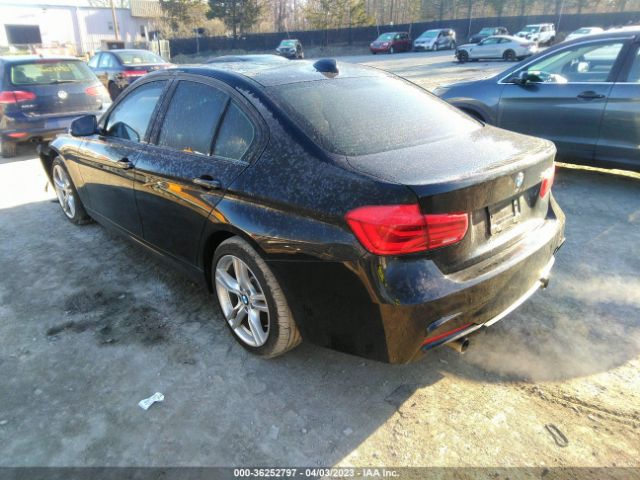 WBA8B7C56JA930023 BMW 3 Series 340i Xdrive