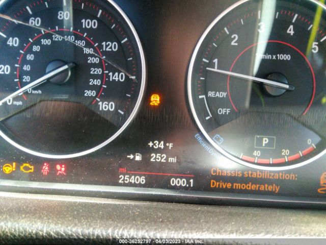 WBA8B7C56JA930023 BMW 3 Series 340i Xdrive