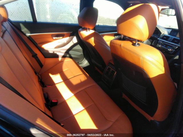 WBA8B7C56JA930023 BMW 3 Series 340i Xdrive