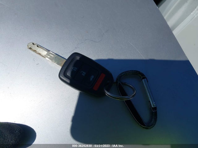 Honda Civic Sedan Lx 2020 2HGFC2F64LH510037 Image 11