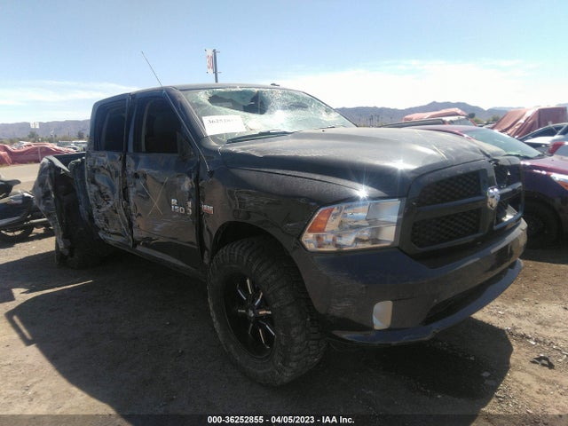 RAM 1500 Express 2014 3C6RR6KT8EG235490 main image