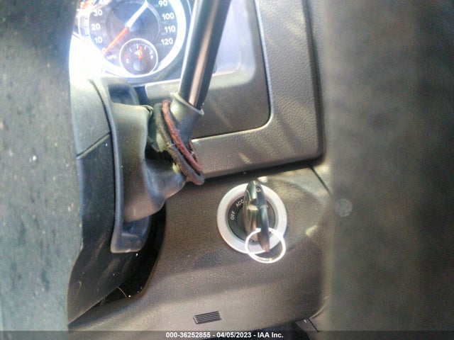 RAM 1500 Express 2014 3C6RR6KT8EG235490 Image 3