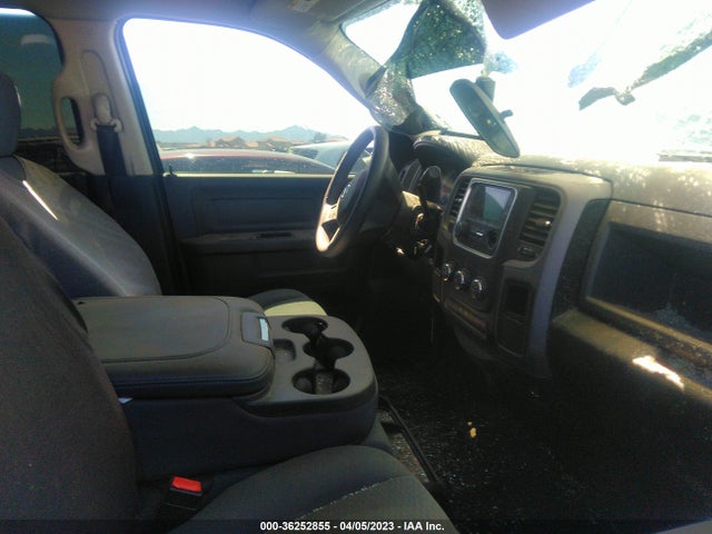 RAM 1500 Express 2014 3C6RR6KT8EG235490 Image 6