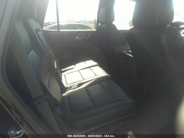 Chevrolet Tahoe Lt 2021 1GNSKNKD9MR262849 Image 8