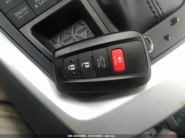 2023 TOYOTA RAV4 XLE VIN: 2T3P1RFV6PW356283