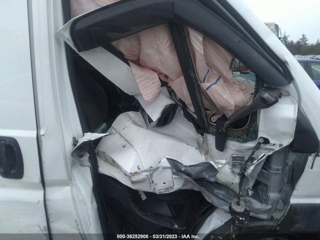 RAM Promaster Cargo Van 2017 3C6TRVCG0HE547157 Image 5