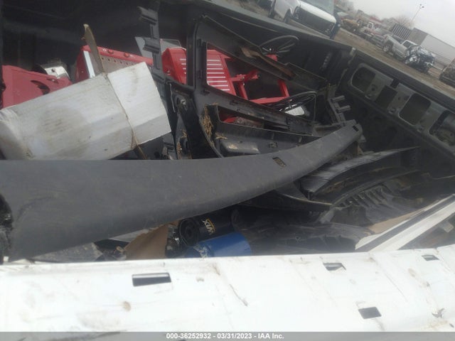 2020 Ram 3500 LCF, VIN: 3C63RRGL9LG236130