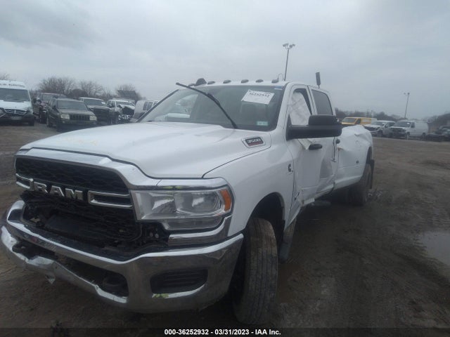 2020 Ram 3500 LCF, VIN: 3C63RRGL9LG236130