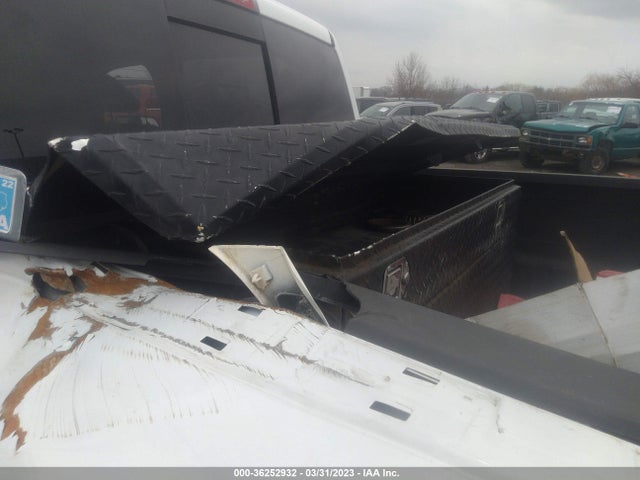 2020 Ram 3500 LCF, VIN: 3C63RRGL9LG236130