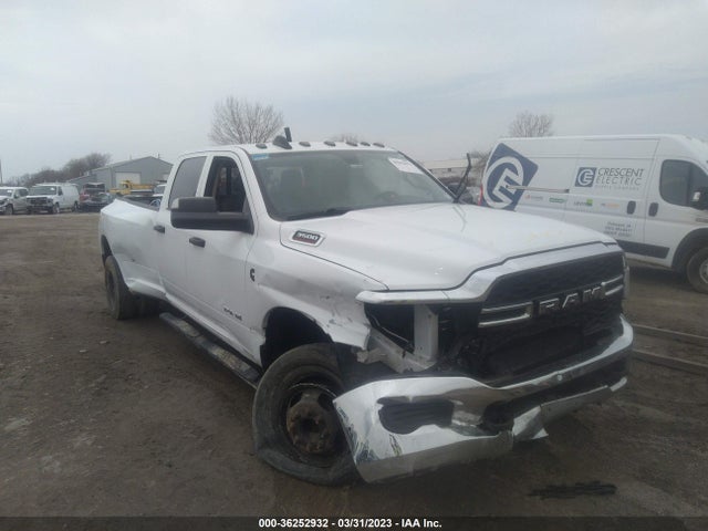 2020 Ram 3500 LCF, VIN: 3C63RRGL9LG236130