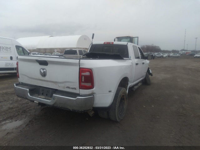 2020 Ram 3500 LCF, VIN: 3C63RRGL9LG236130