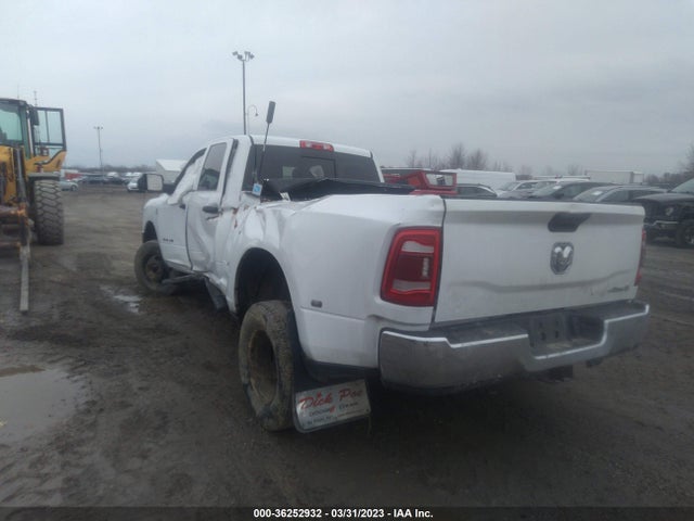 2020 Ram 3500 LCF, VIN: 3C63RRGL9LG236130