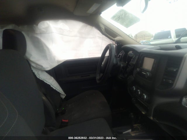 2020 Ram 3500 LCF, VIN: 3C63RRGL9LG236130