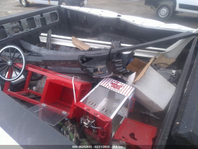2020 Ram 3500 LCF, VIN: 3C63RRGL9LG236130