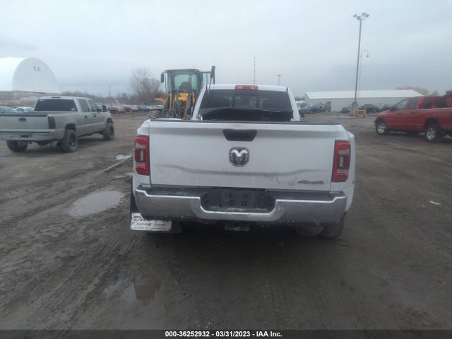 2020 Ram 3500 LCF, VIN: 3C63RRGL9LG236130