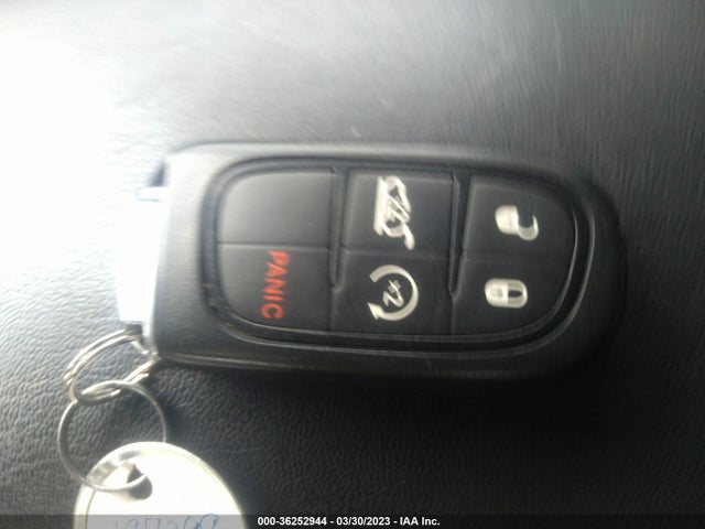 1C4PJMDX0LD570457 Jeep Cherokee Limited