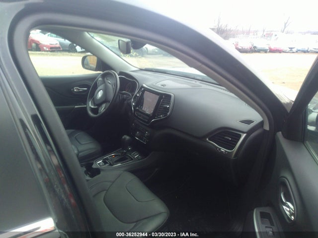1C4PJMDX0LD570457 Jeep Cherokee Limited