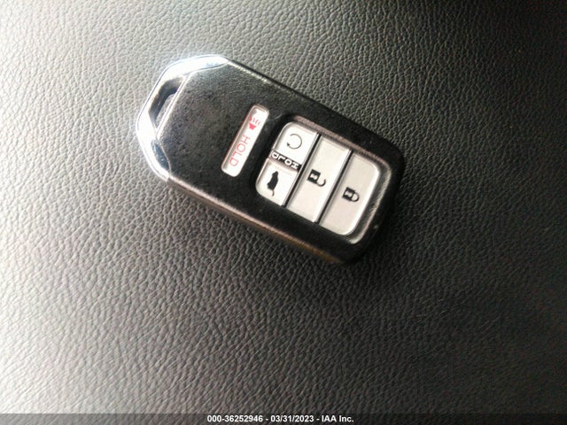 Honda Cr-v Ex-l 2017 2HKRW2H86HH653734 Image 11