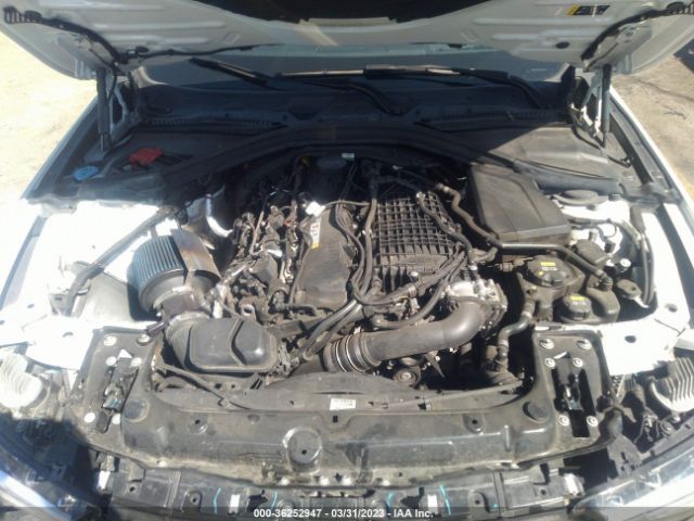 WBA4J5C59KBM66145 BMW 4 Series 440i