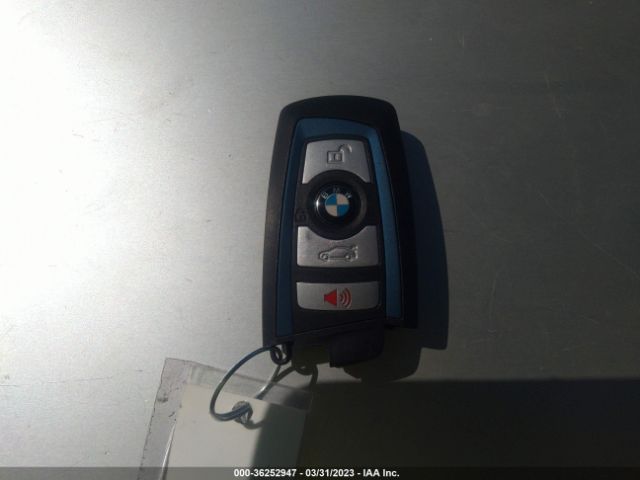 WBA4J5C59KBM66145 BMW 4 Series 440i